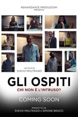 Poster for Gli ospiti