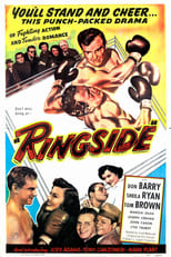 Poster di Ringside