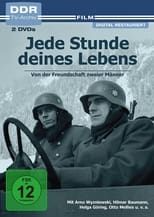 Poster for Jede Stunde meines Lebens