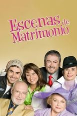 Poster for Escenas de matrimonio Season 10