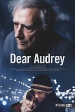 Poster for Dear Audrey 
