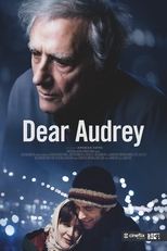 Poster for Dear Audrey