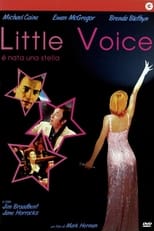 Poster di Little Voice - È nata una stella