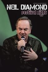 Poster for Neil Diamond: Glastonbury 2008