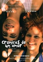 Poster for Crónicas De Un Amor 