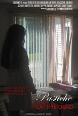 Pastiche of the Dead poster