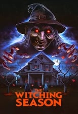 Poster for The Witching Season