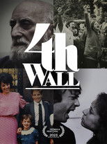 The Fourth Wall poster