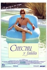 Poster for Chechu y familia