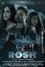 Poster for Rosh