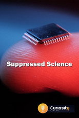 Suppressed Science poster