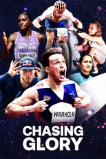 Chasing Glory: Road to Paris 2024