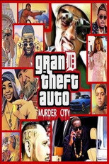 Grand Theft Auto: MurderCity (2020)