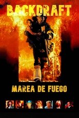 VER Llamaradas (1991) Online Gratis HD