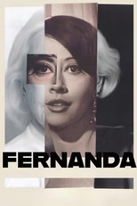 Fernanda poster movie