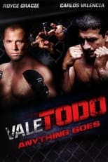 Poster for Vale todo: Anything goes 