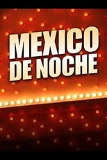 Poster for México de noche