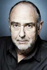 Foto retrato de Claude-Michel Schönberg