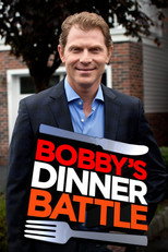 Bobby's Dinner Battle poster