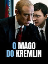 O Mago do Kremlin