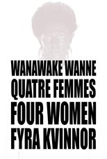 Poster for Four Women 