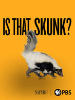 Is That Skunk?