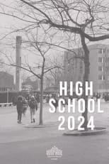 Poster for High School 2024 