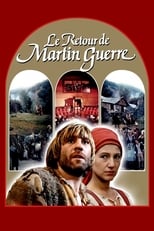 The Return of Martin Guerre (1982)