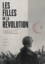 Daughters of the Revolution poster