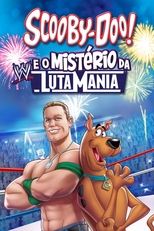 Scooby-Doo! Mistério na Lutamania