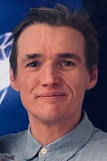 Foto retrato de Søren Korsgaard