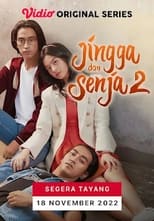 Poster for Jingga dan Senja