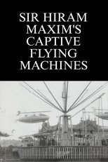 Carátula Sir Hiram Maxim's Captive Flying Machines