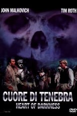 Poster di Cuore di tenebra