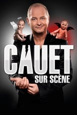 Poster di Cauet sur scène