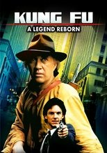 Kung Fu - A Legend Reborn main poster