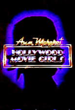 Poster for Ann-Margret: Hollywood Movie Girls