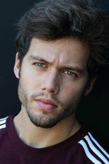 Fabrizio Cimadoro as Danny in What a Secret
