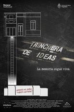 Poster for Trench of ideas 