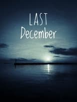 Poster for Last December 