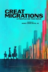 Miniseries poster