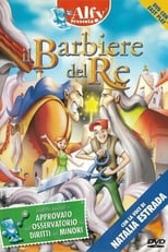 Poster di Il barbiere del re