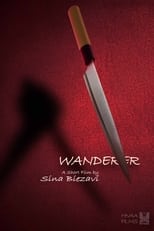 Poster for Wanderer 