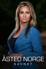 Åsted Norge: Savnet poster