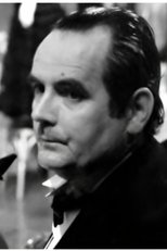Tony Staveacre