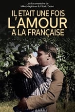 Poster for Il était une fois l'amour à la française