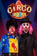 El circo bandamax poster