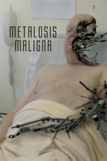 Poster for Metalosis Maligna