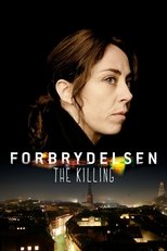 Poster di The Killing (Forbrydelsen)