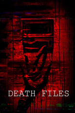 Poster for Death Files 